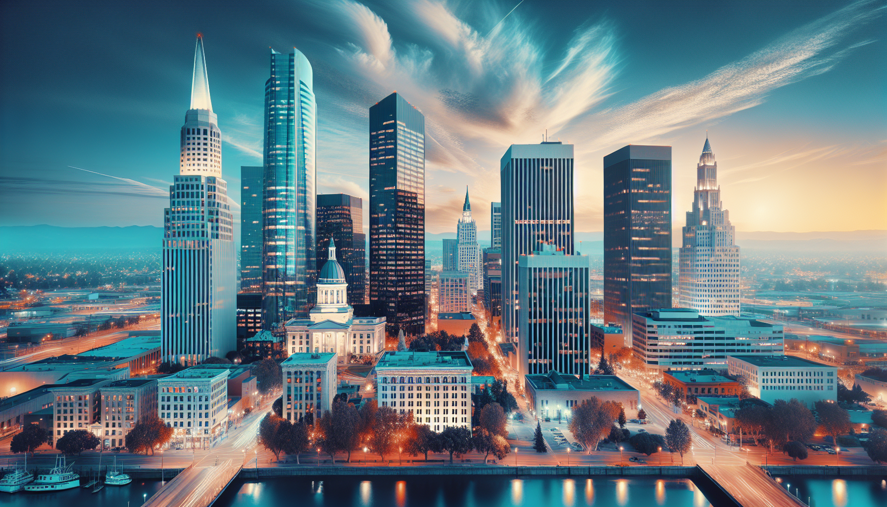 what happens if my law firm isn't ranking in Fresno, CA?