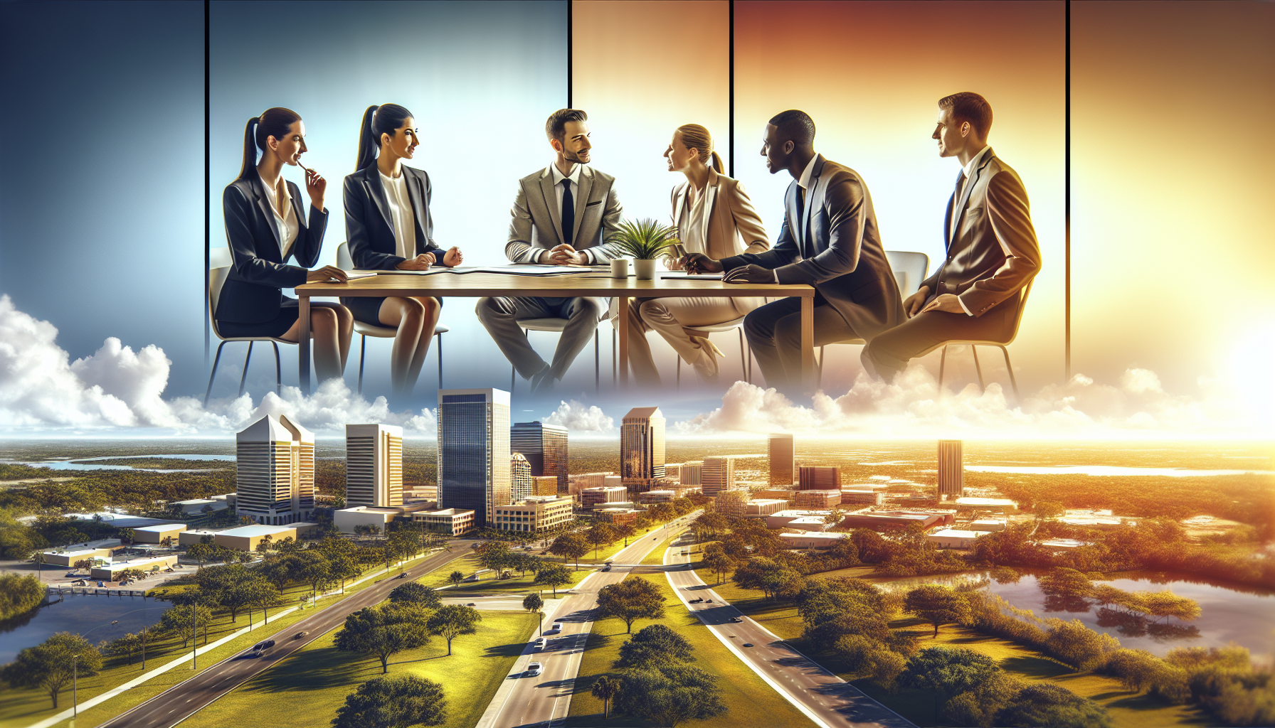 how to choose an SEO provider for lawyers in Lakeland, FL?
