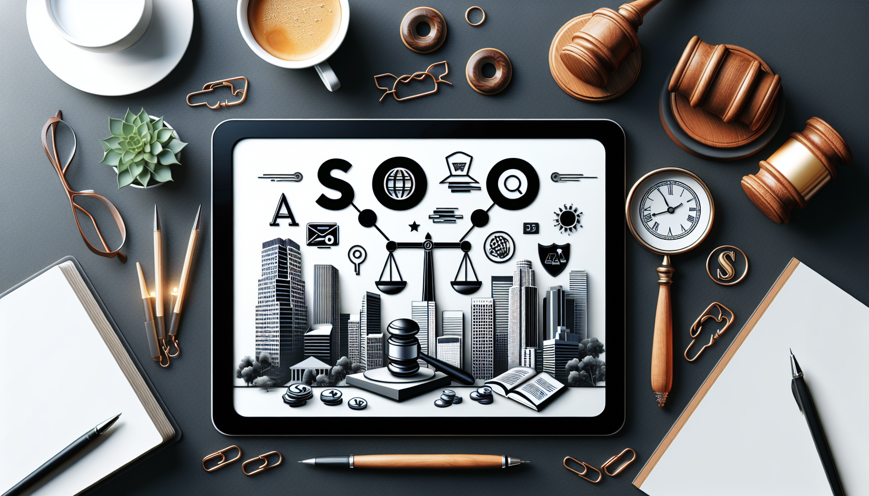 best local SEO agency for lawyers in Los Angeles, CA